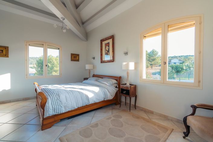Image No.23-Maison de 4 chambres à vendre à Caunes-Minervois