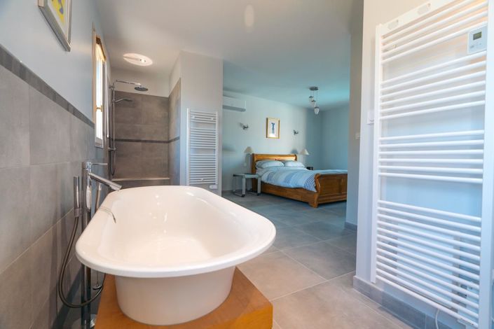 Image No.27-Maison de 4 chambres à vendre à Caunes-Minervois