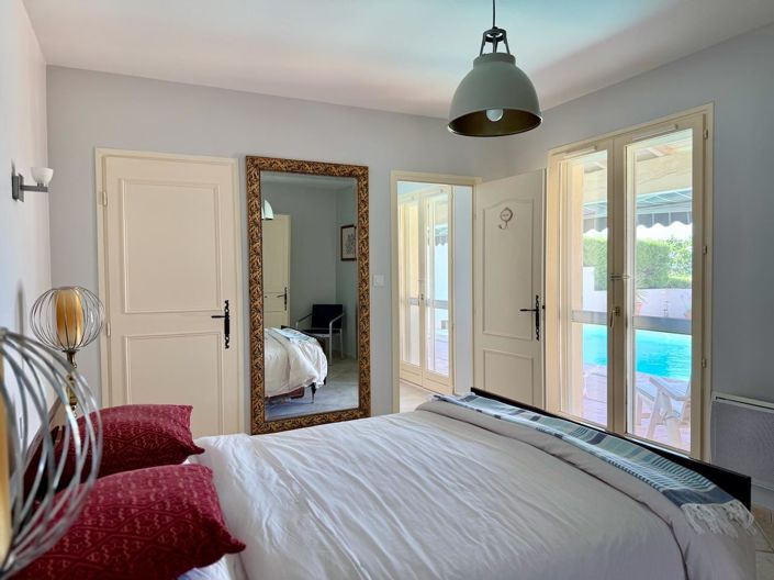 Image No.30-Maison de 4 chambres à vendre à Caunes-Minervois