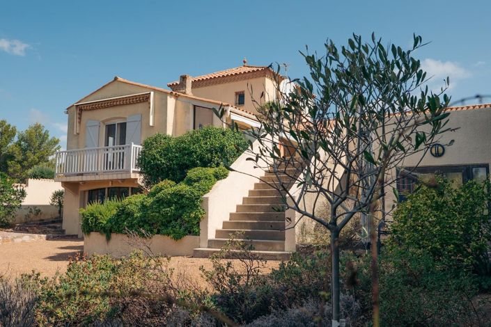 Image No.32-Maison de 4 chambres à vendre à Caunes-Minervois