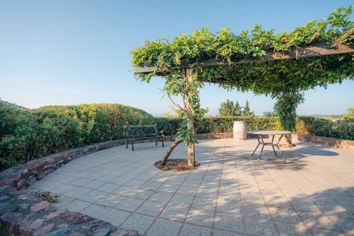 Image No.35-Maison de 4 chambres à vendre à Caunes-Minervois