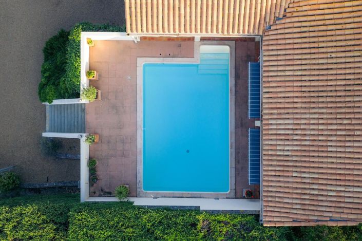 Image No.38-Maison de 4 chambres à vendre à Caunes-Minervois