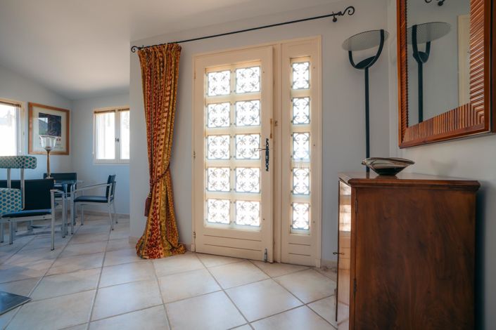 Image No.4-Maison de 4 chambres à vendre à Caunes-Minervois