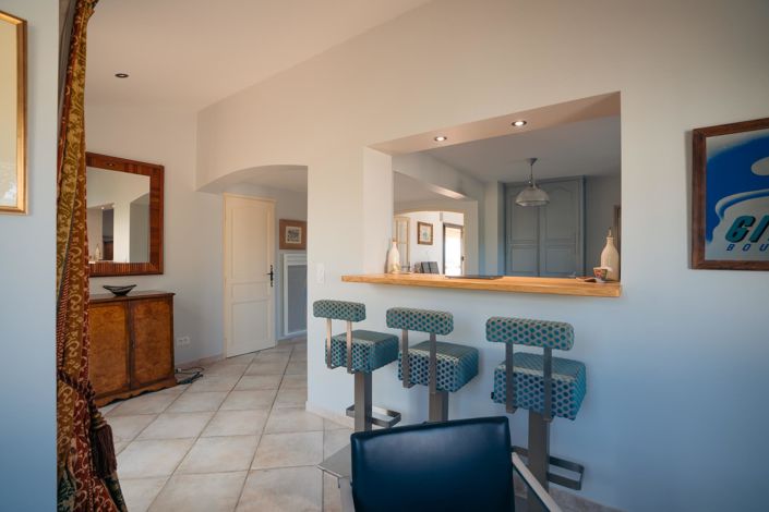 Image No.5-Maison de 4 chambres à vendre à Caunes-Minervois