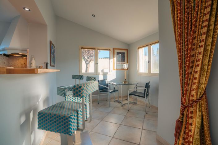 Image No.9-Maison de 4 chambres à vendre à Caunes-Minervois