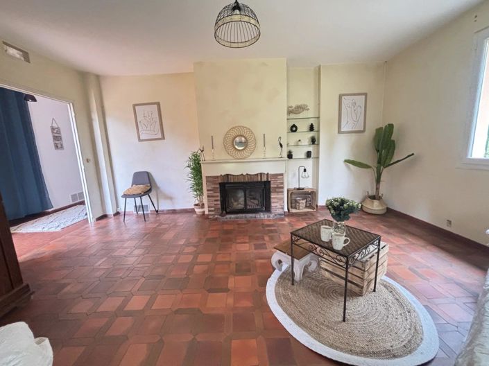 Image No.15-Maison de 3 chambres à vendre à Bargemon