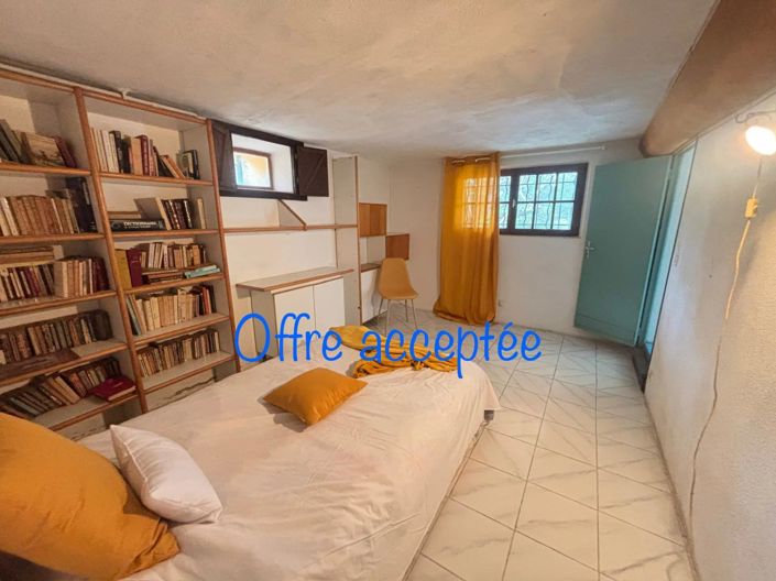 Image No.2-Maison de 3 chambres à vendre à Bargemon