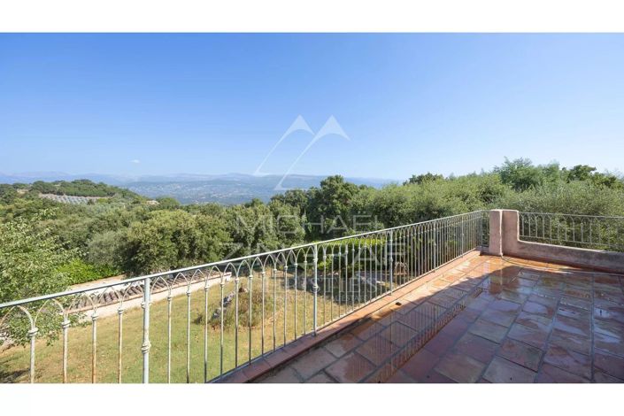 Image No.2-Maison de 4 chambres à vendre à Mandelieu-la-Napoule