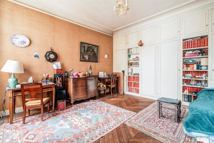 Image No.11-Appartement de 3 chambres à vendre à Paris