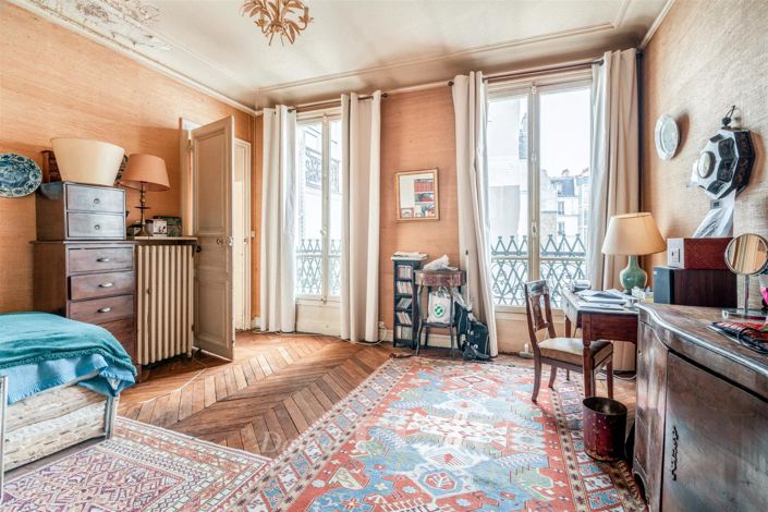 Image No.12-Appartement de 3 chambres à vendre à Paris