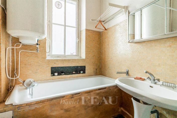 Image No.13-Appartement de 3 chambres à vendre à Paris