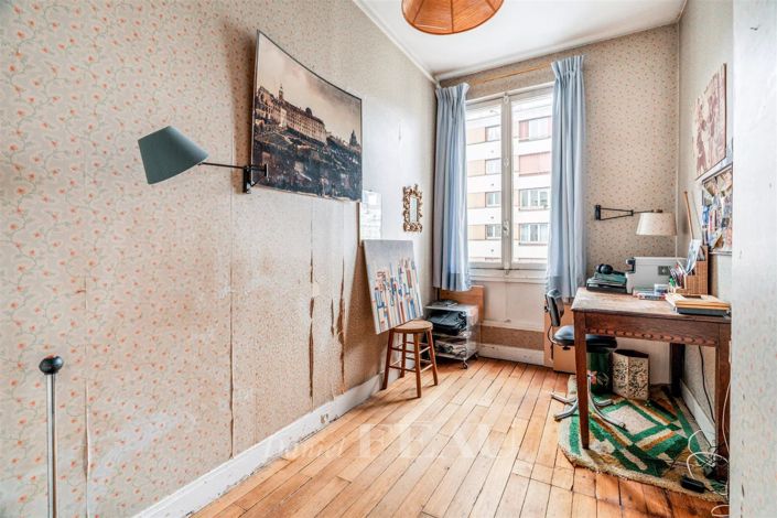 Image No.14-Appartement de 3 chambres à vendre à Paris