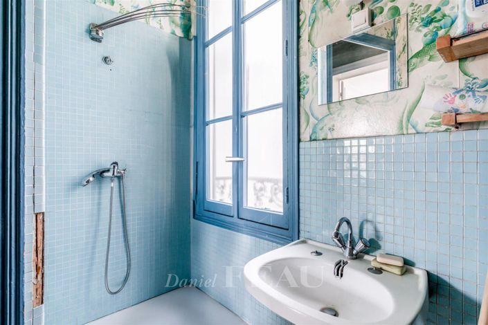 Image No.15-Appartement de 3 chambres à vendre à Paris