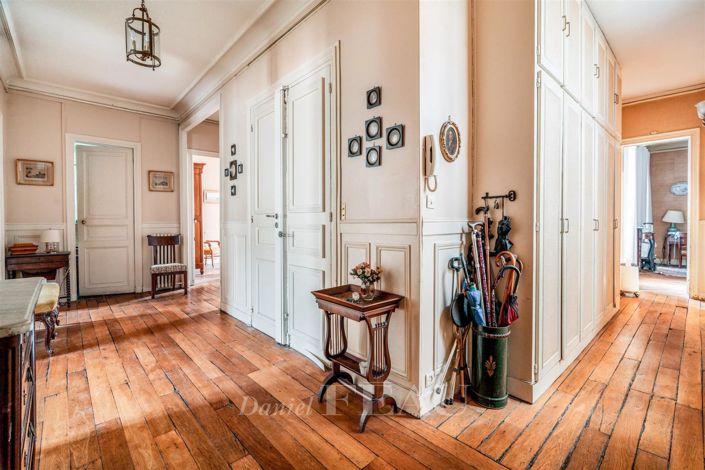 Image No.16-Appartement de 3 chambres à vendre à Paris