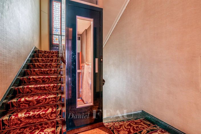 Image No.17-Appartement de 3 chambres à vendre à Paris