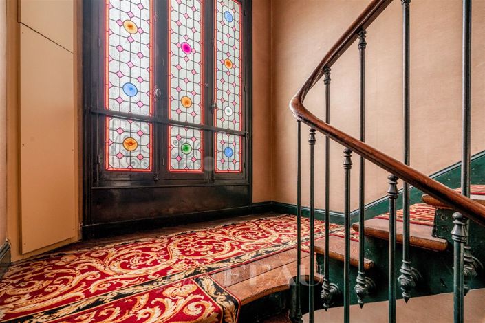 Image No.18-Appartement de 3 chambres à vendre à Paris