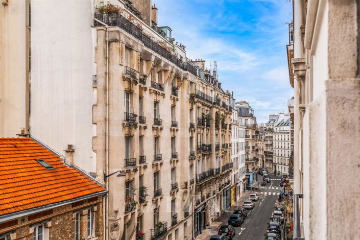 Image No.19-Appartement de 3 chambres à vendre à Paris
