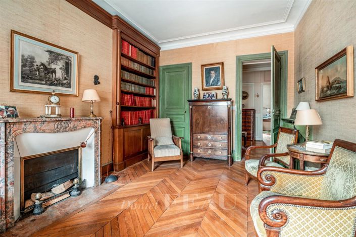 Image No.2-Appartement de 3 chambres à vendre à Paris