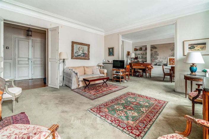 Image No.3-Appartement de 3 chambres à vendre à Paris