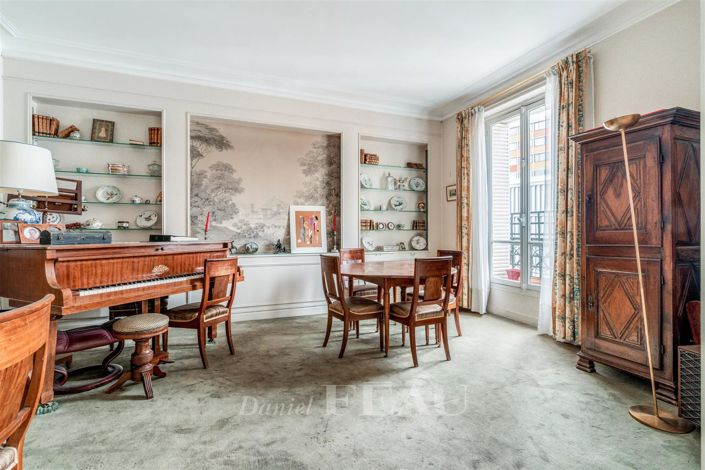 Image No.4-Appartement de 3 chambres à vendre à Paris