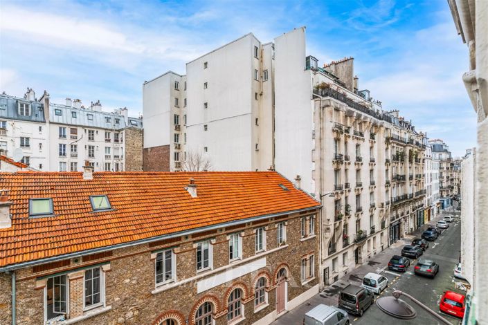 Image No.5-Appartement de 3 chambres à vendre à Paris