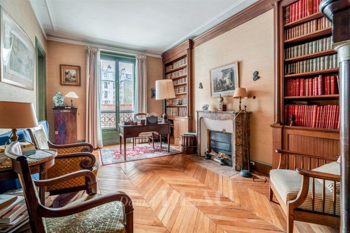 Image No.6-Appartement de 3 chambres à vendre à Paris