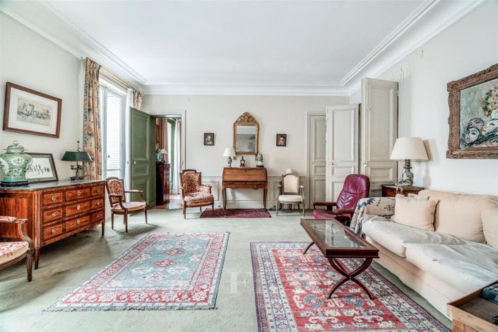 Image No.7-Appartement de 3 chambres à vendre à Paris