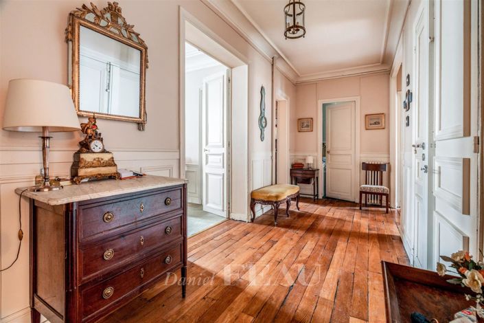 Image No.8-Appartement de 3 chambres à vendre à Paris