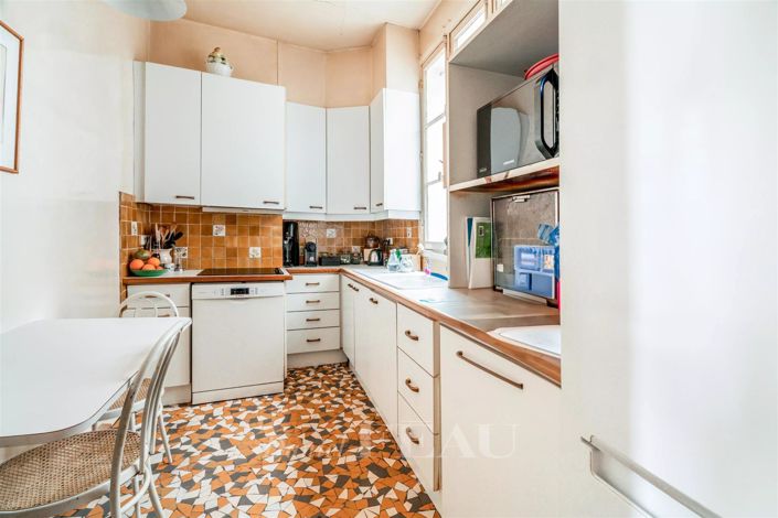 Image No.9-Appartement de 3 chambres à vendre à Paris