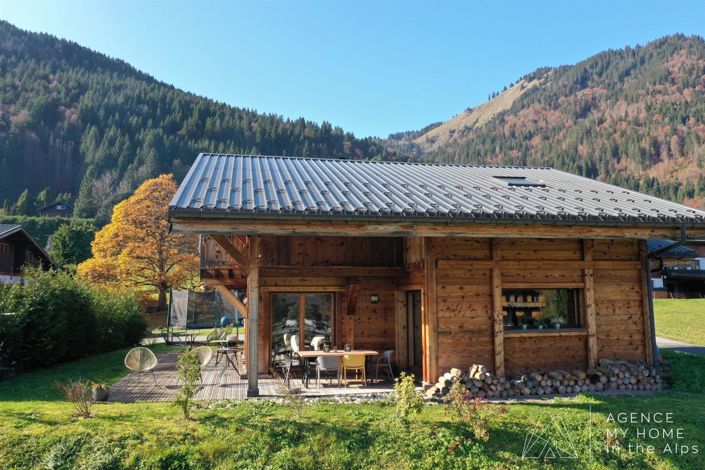 Image No.11-Maison de 5 chambres à vendre à Essert-Romand