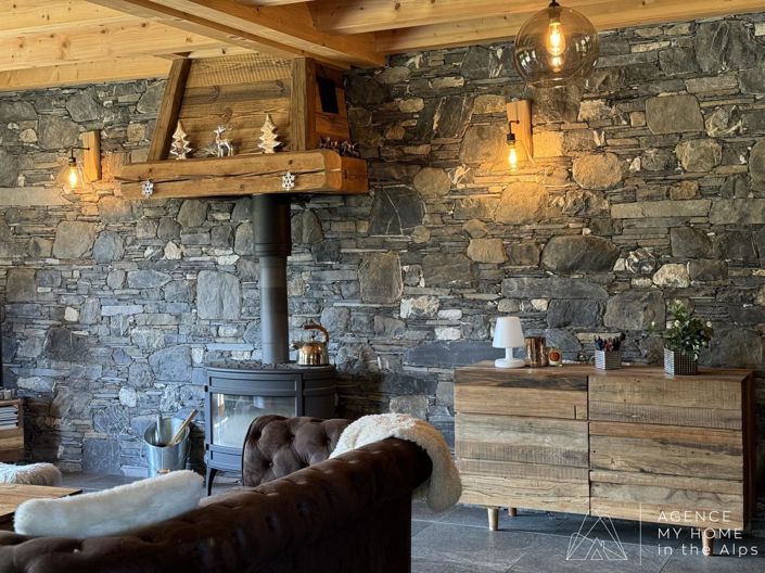 Image No.12-Maison de 5 chambres à vendre à Essert-Romand