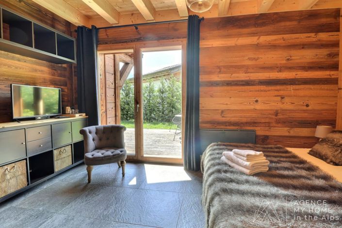 Image No.13-Maison de 5 chambres à vendre à Essert-Romand