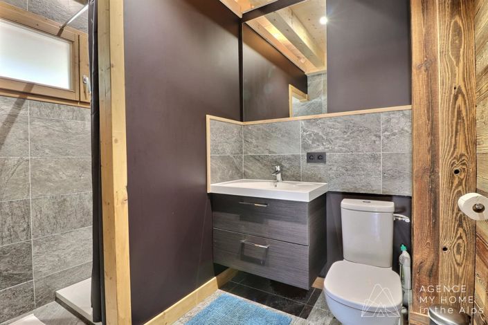 Image No.14-Maison de 5 chambres à vendre à Essert-Romand