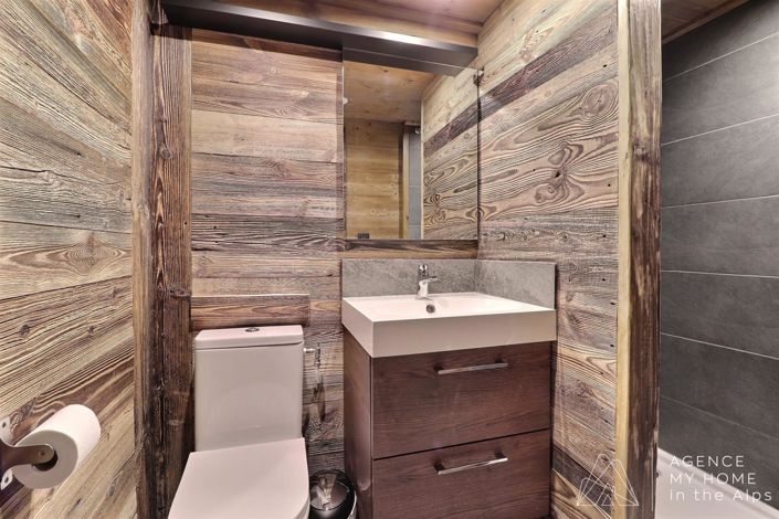 Image No.15-Maison de 5 chambres à vendre à Essert-Romand