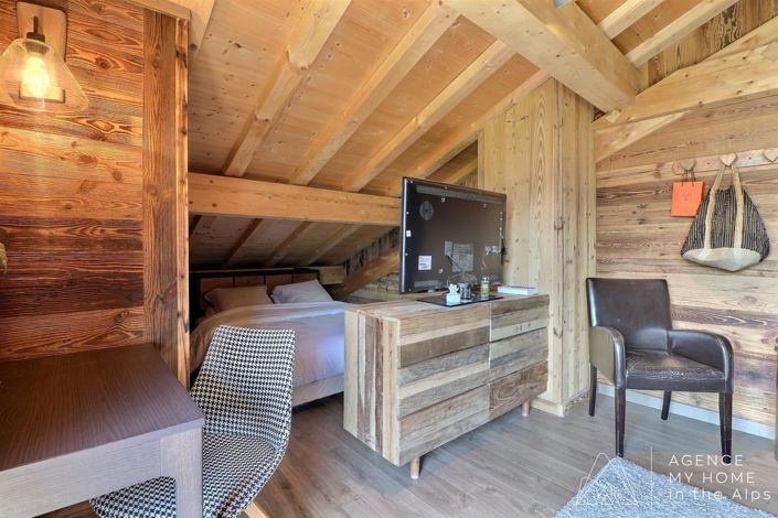 Image No.18-Maison de 5 chambres à vendre à Essert-Romand