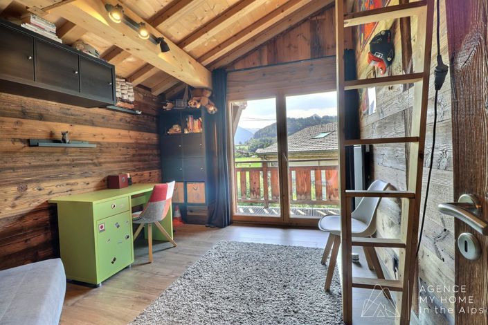 Image No.19-Maison de 5 chambres à vendre à Essert-Romand