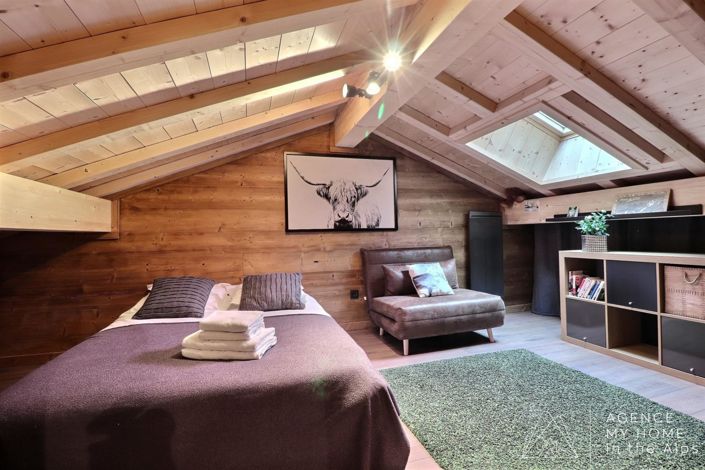 Image No.21-Maison de 5 chambres à vendre à Essert-Romand