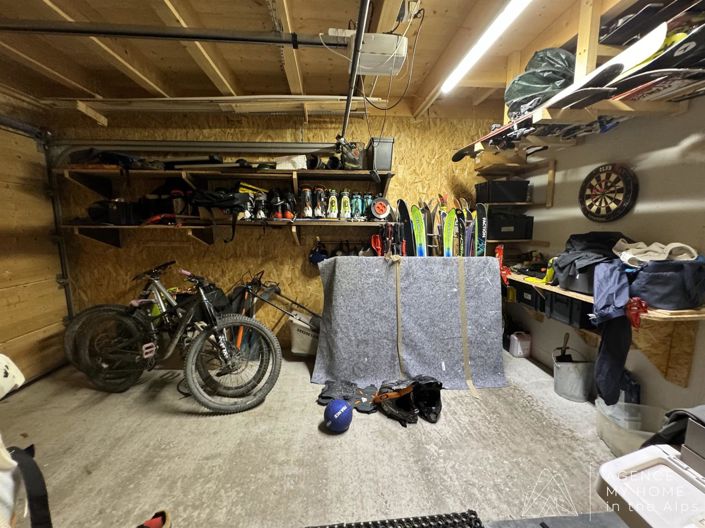 Image No.23-Maison de 5 chambres à vendre à Essert-Romand