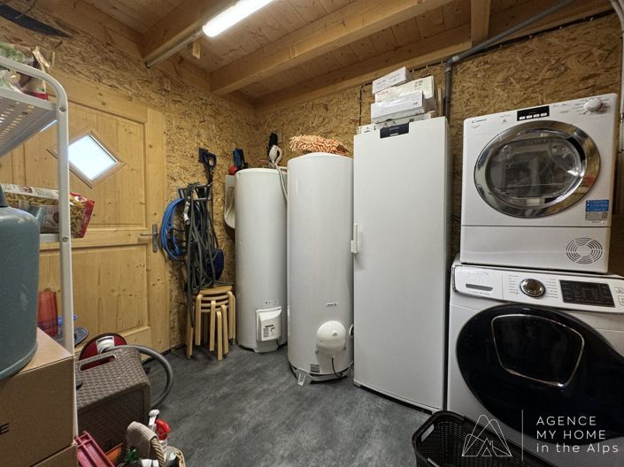 Image No.24-Maison de 5 chambres à vendre à Essert-Romand