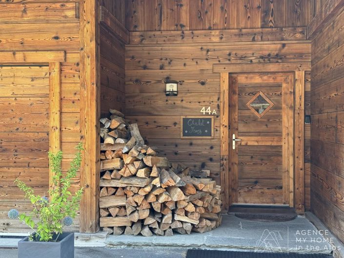 Image No.26-Maison de 5 chambres à vendre à Essert-Romand