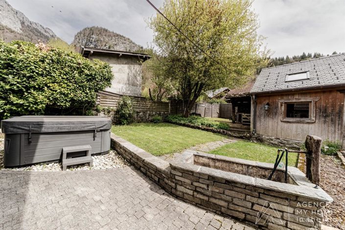 Image No.10-Maison de 8 chambres à vendre à Le Biot