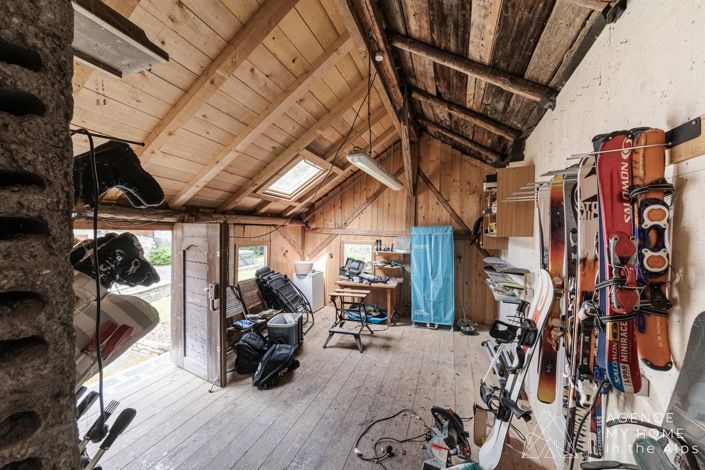 Image No.12-Maison de 8 chambres à vendre à Le Biot