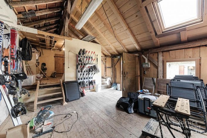 Image No.13-Maison de 8 chambres à vendre à Le Biot