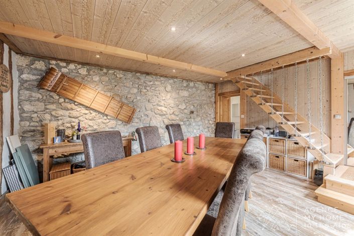 Image No.2-Maison de 8 chambres à vendre à Le Biot