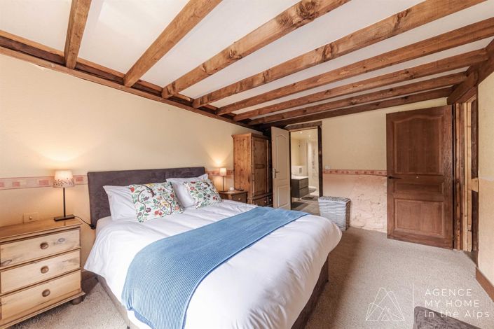 Image No.28-Maison de 8 chambres à vendre à Le Biot