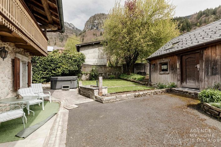 Image No.7-Maison de 8 chambres à vendre à Le Biot