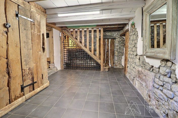 Image No.13-Maison de 6 chambres à vendre à Saint-Jean-d'Aulps