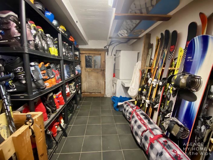 Image No.25-Maison de 6 chambres à vendre à Saint-Jean-d'Aulps