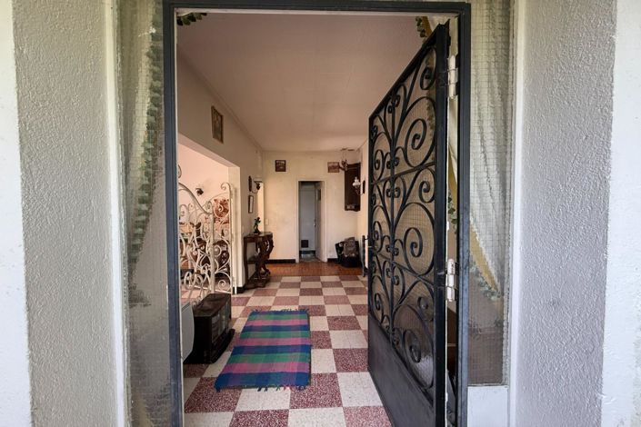 Image No.12-Maison de 1 chambre à vendre à Bargemon