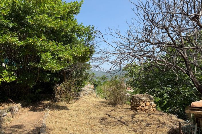 Image No.16-Maison de 1 chambre à vendre à Bargemon